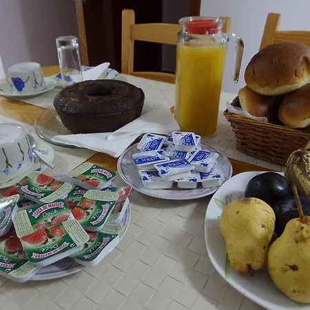 Casa Dias Pensión