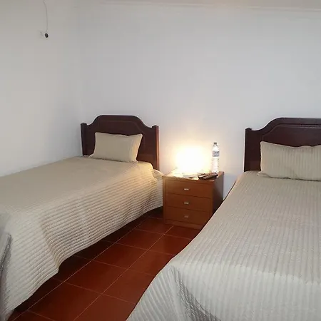 Pensión Casa Dias *