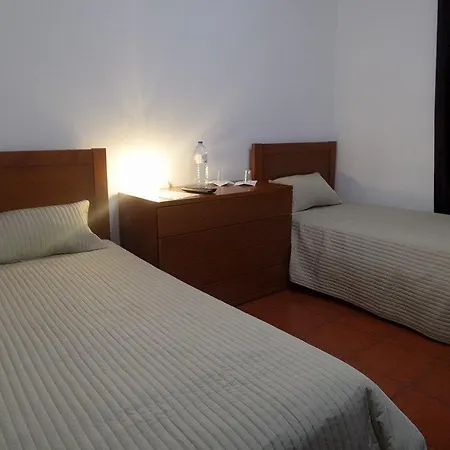 Casa Dias Pensión