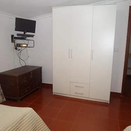 Casa Dias Pensión