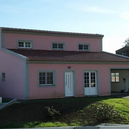 Casa Dias * Isla Corvo