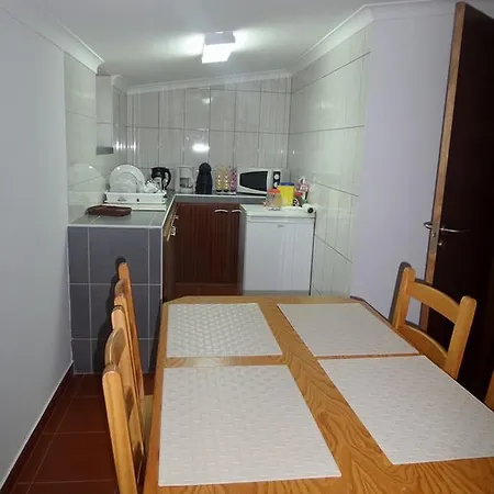 Guest house Casa Dias *