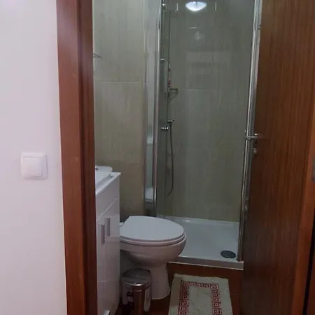 Casa Dias Guest house *