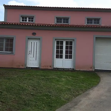Guest house Casa Dias Corvo
